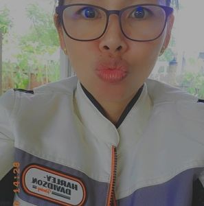 Meet your Posher, Jodi